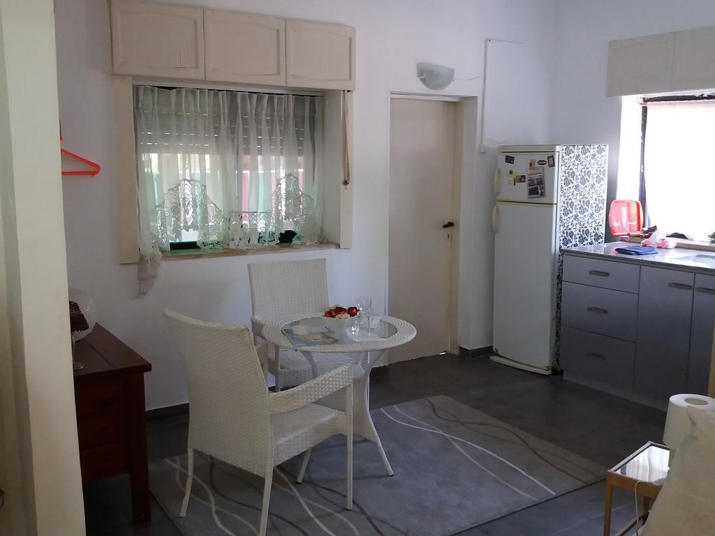 Zipi Orhan Acre Ngoại thất bức ảnh