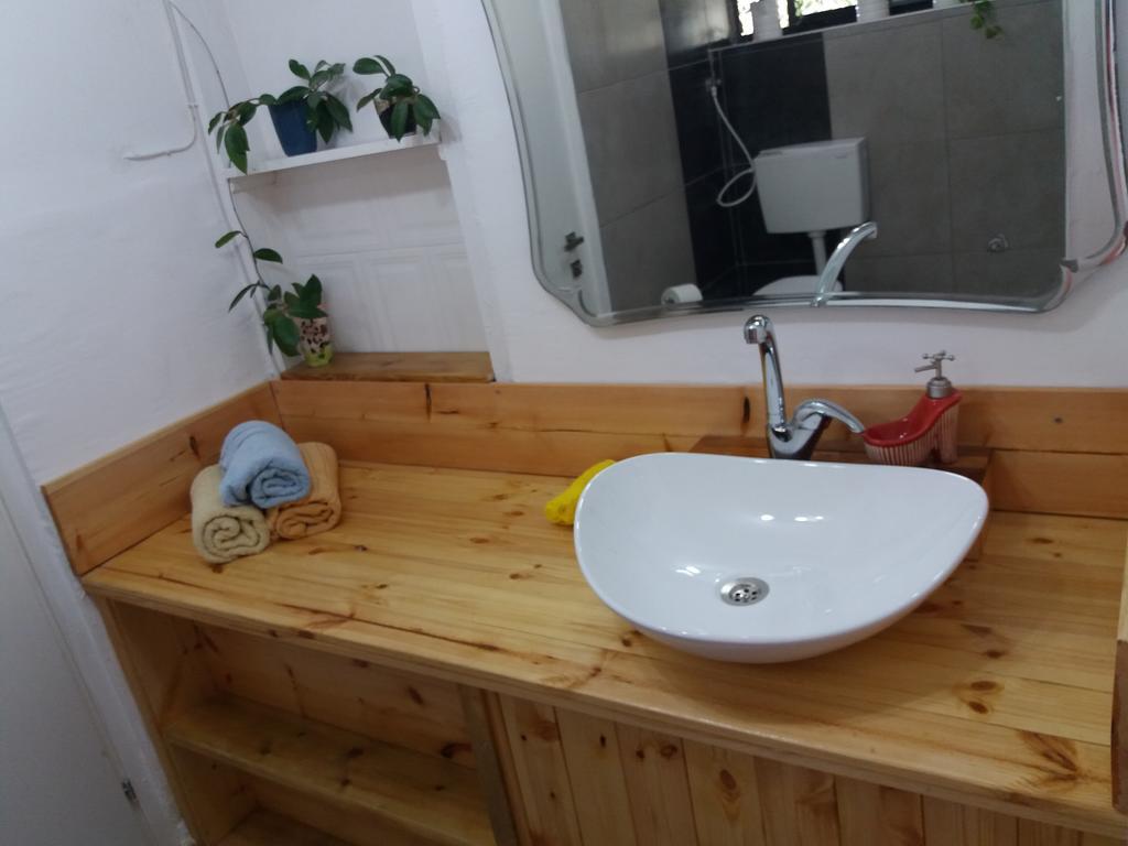 Zipi Orhan Acre Ngoại thất bức ảnh